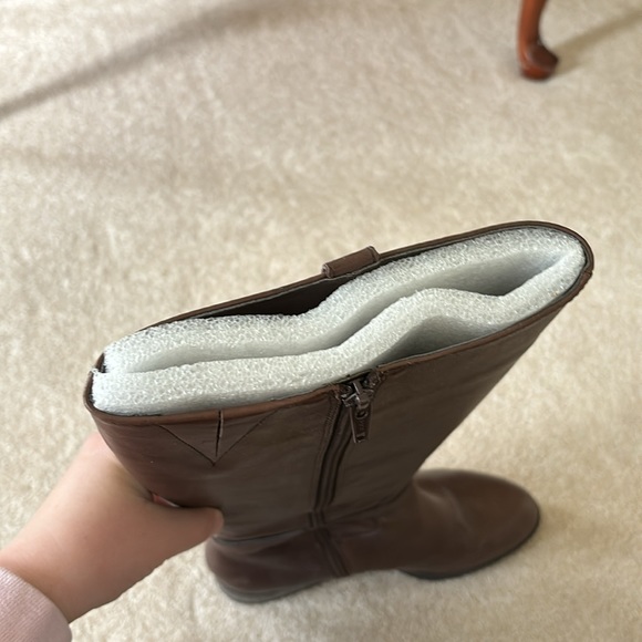 Lauren Ralph Lauren Boots - Picture 12 of 12